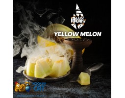 Табак BlackBurn Yellow Melon (Дыня) 100г Акцизный